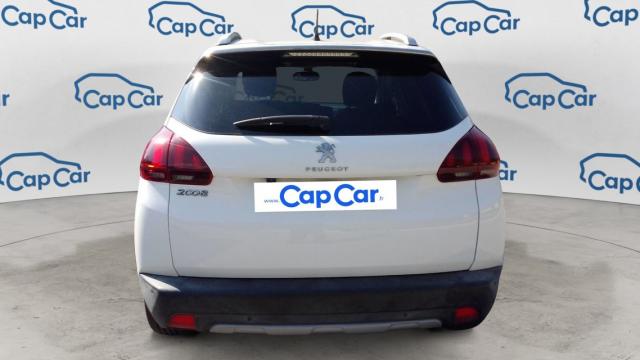 Peugeot 2008 image 6
