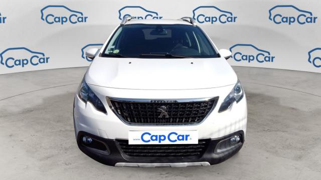 Peugeot 2008 image 8