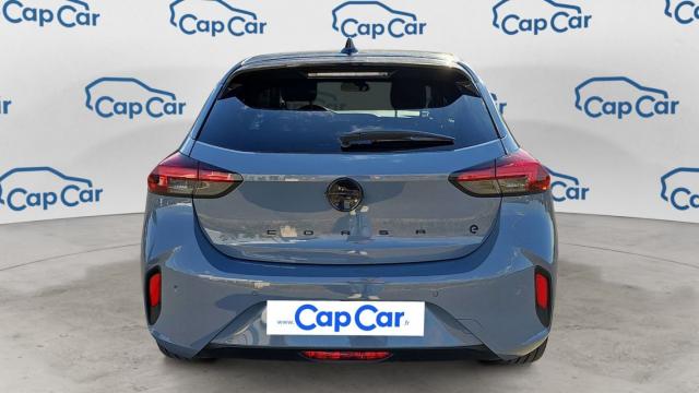 Opel Corsa image 6