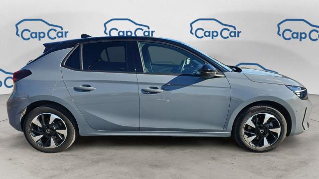 Opel Corsa image 4