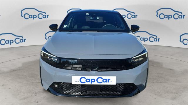 Opel Corsa image 9