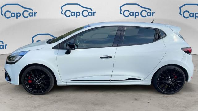 Renault Clio image 8