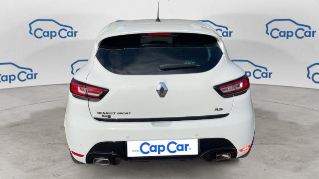 Renault Clio image 6