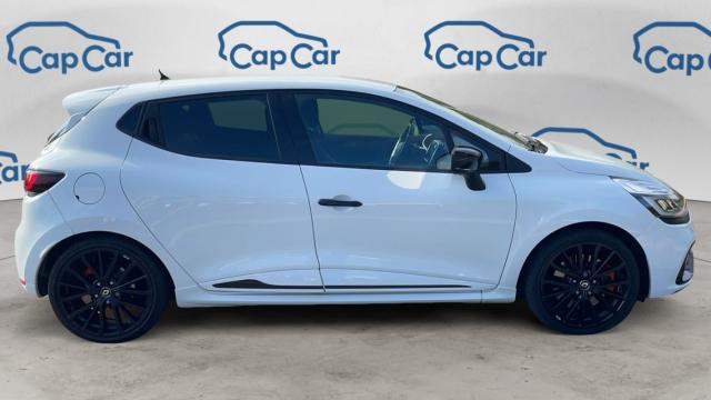 Renault Clio image 4