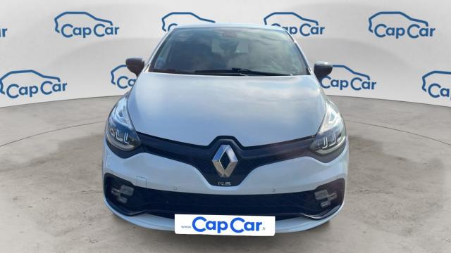 Renault Clio image 1
