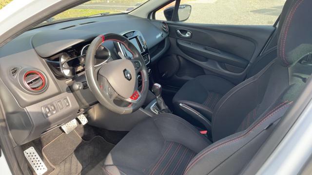 Renault Clio image 7