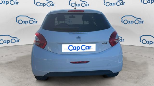 Peugeot 208 image 4
