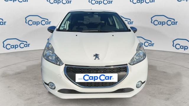 Peugeot 208 image 1