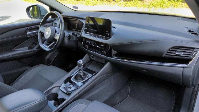 Nissan Qashqai image 5