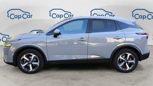 Nissan Qashqai image 2