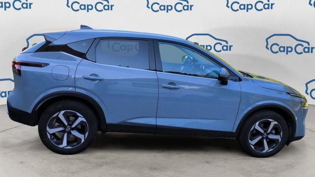 Nissan Qashqai image 1