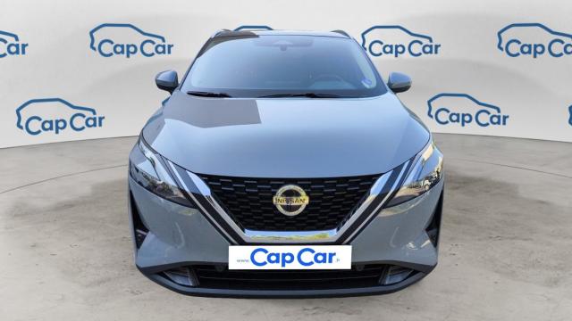Nissan Qashqai image 6