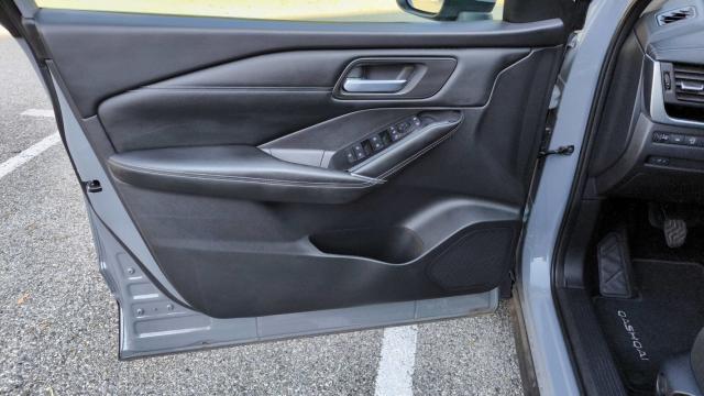 Nissan Qashqai image 9