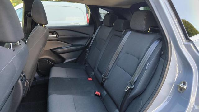 Nissan Qashqai image 4