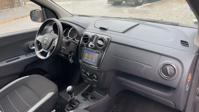 Dacia Lodgy image 7