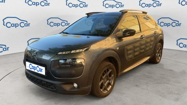 Citroen