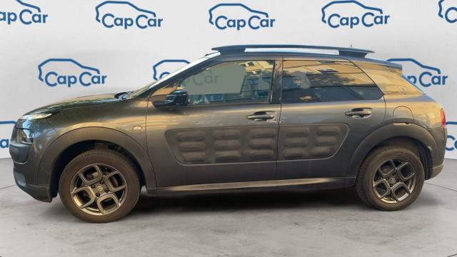Citroen C4 Cactus image 6