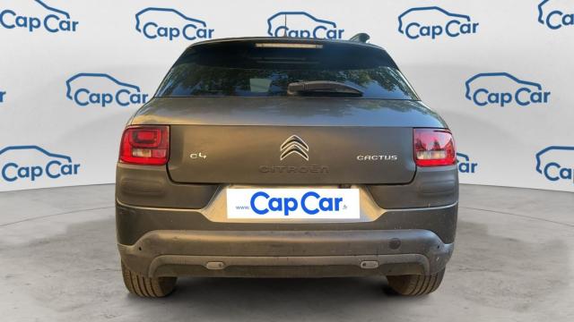 Citroen C4 Cactus image 5