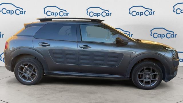 Citroen C4 Cactus image 9