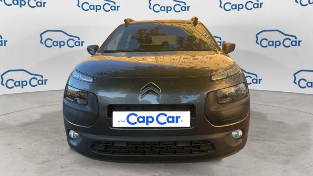 Citroen C4 Cactus image 3