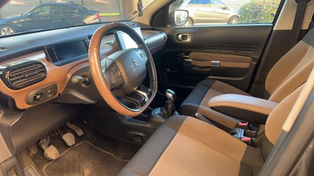 Citroen C4 Cactus image 1