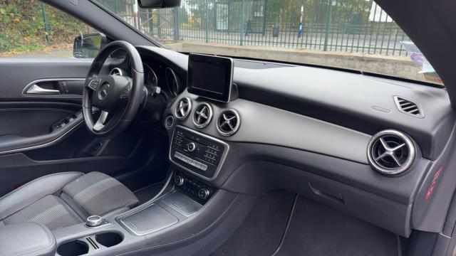 Mercedes Benz Classe Cla image 3
