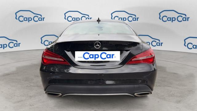 Mercedes Benz Classe Cla image 5