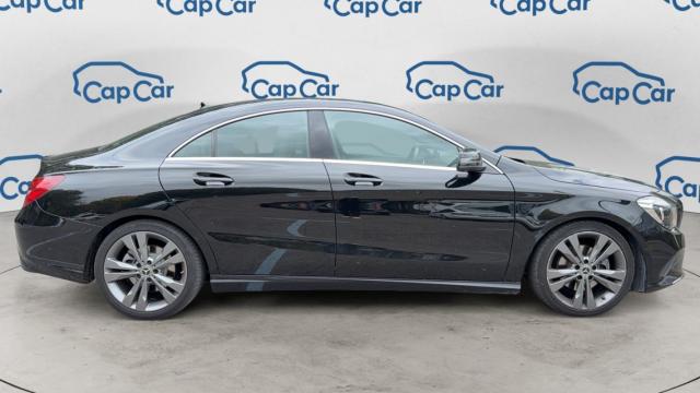 Mercedes Benz Classe Cla image 7