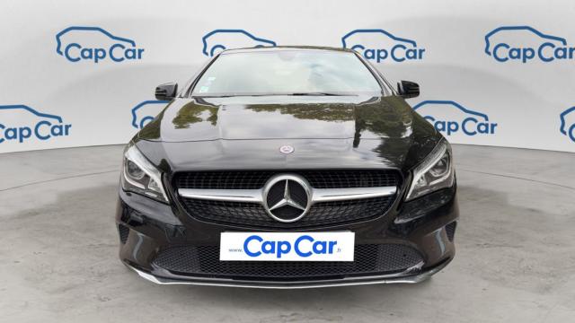 Mercedes Benz Classe Cla image 6