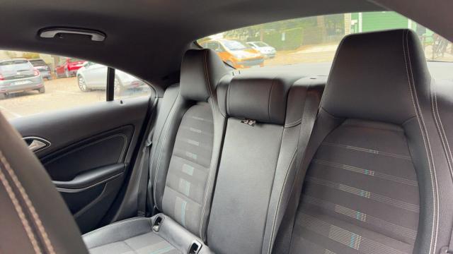 Mercedes Benz Classe Cla image 2
