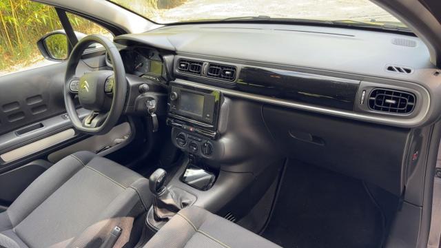 Citroen C3 image 4
