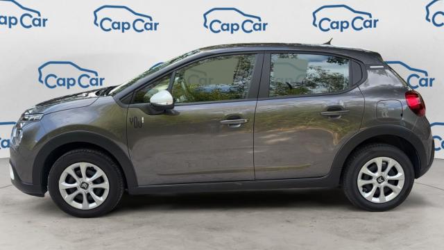 Citroen C3 image 1