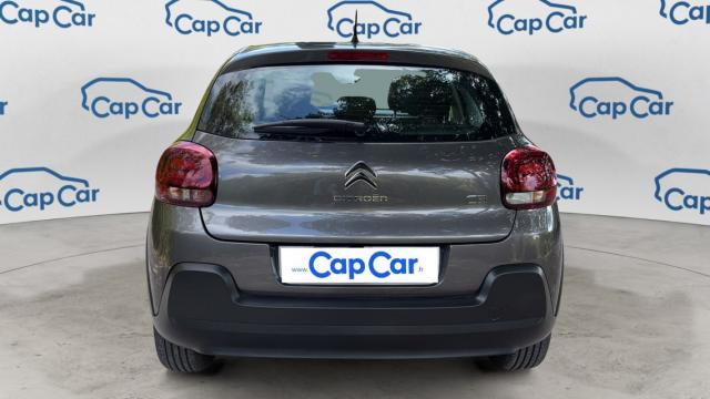 Citroen C3 image 8