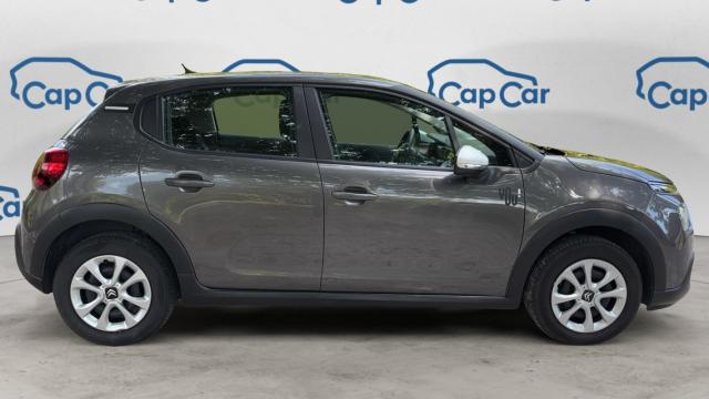 Citroen C3 image 6