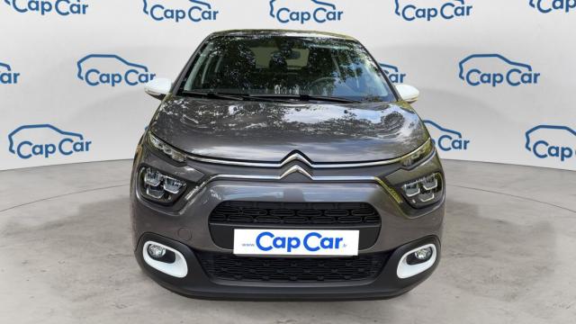 Citroen C3 image 9
