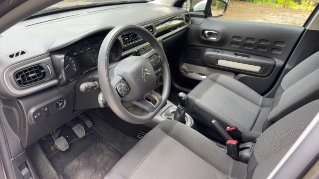 Citroen C3 image 2