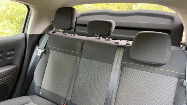 Citroen C3 image 3