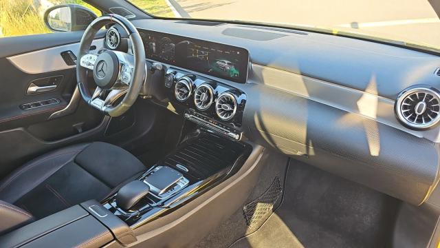 Mercedes Benz Classe A image 7