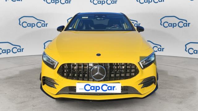 Mercedes Benz Classe A image 3