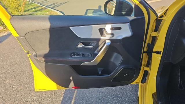 Mercedes Benz Classe A image 1