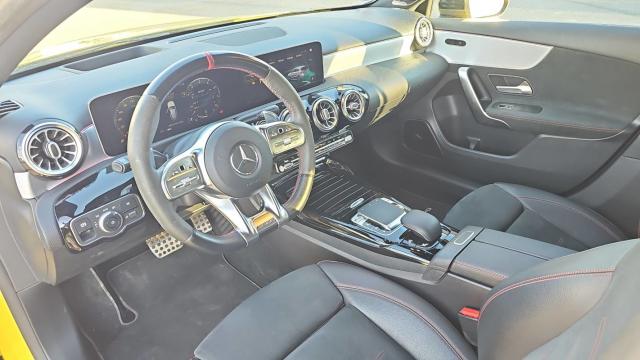 Mercedes Benz Classe A image 6
