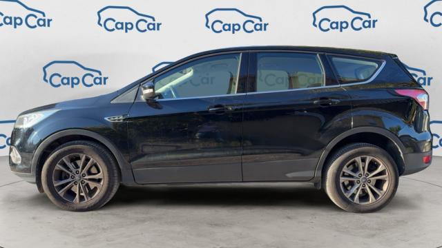 Ford Kuga image 1