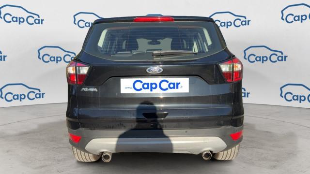 Ford Kuga image 4