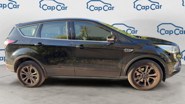 Ford Kuga image 7