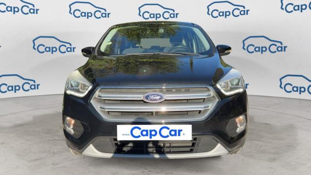 Ford Kuga image 9