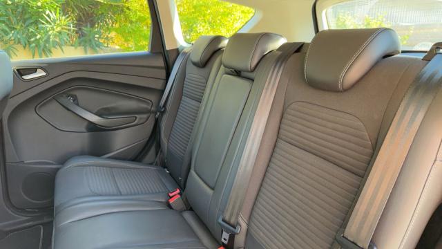 Ford Kuga image 3