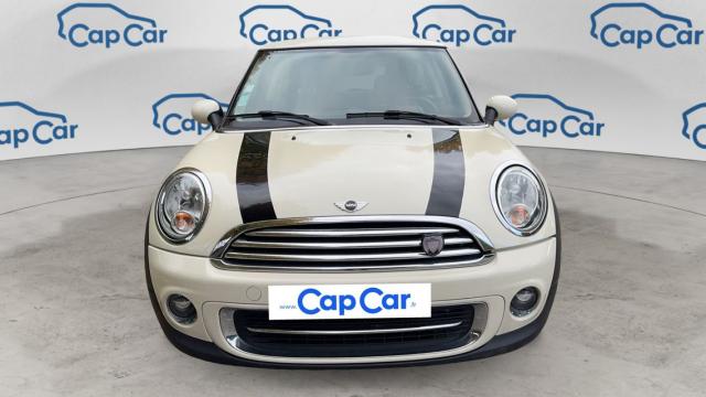 Mini Mini image 8