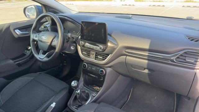 Ford Puma image 8