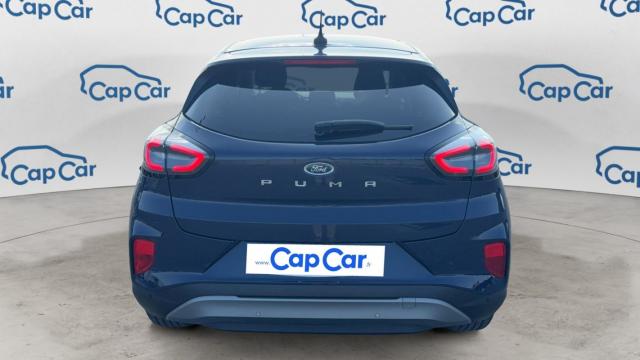 Ford Puma image 3
