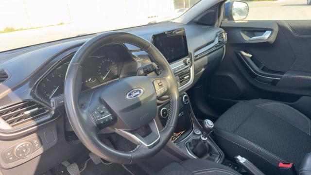 Ford Puma image 5